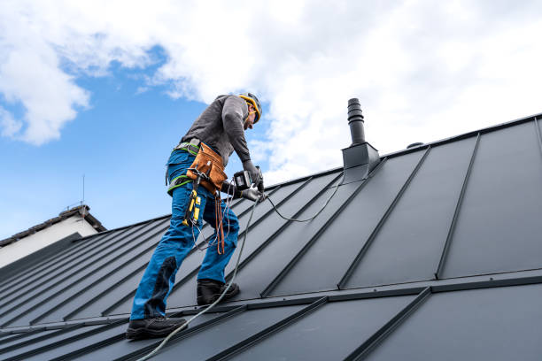 Fast & Reliable Emergency Roof Repairs in South Temple, PA